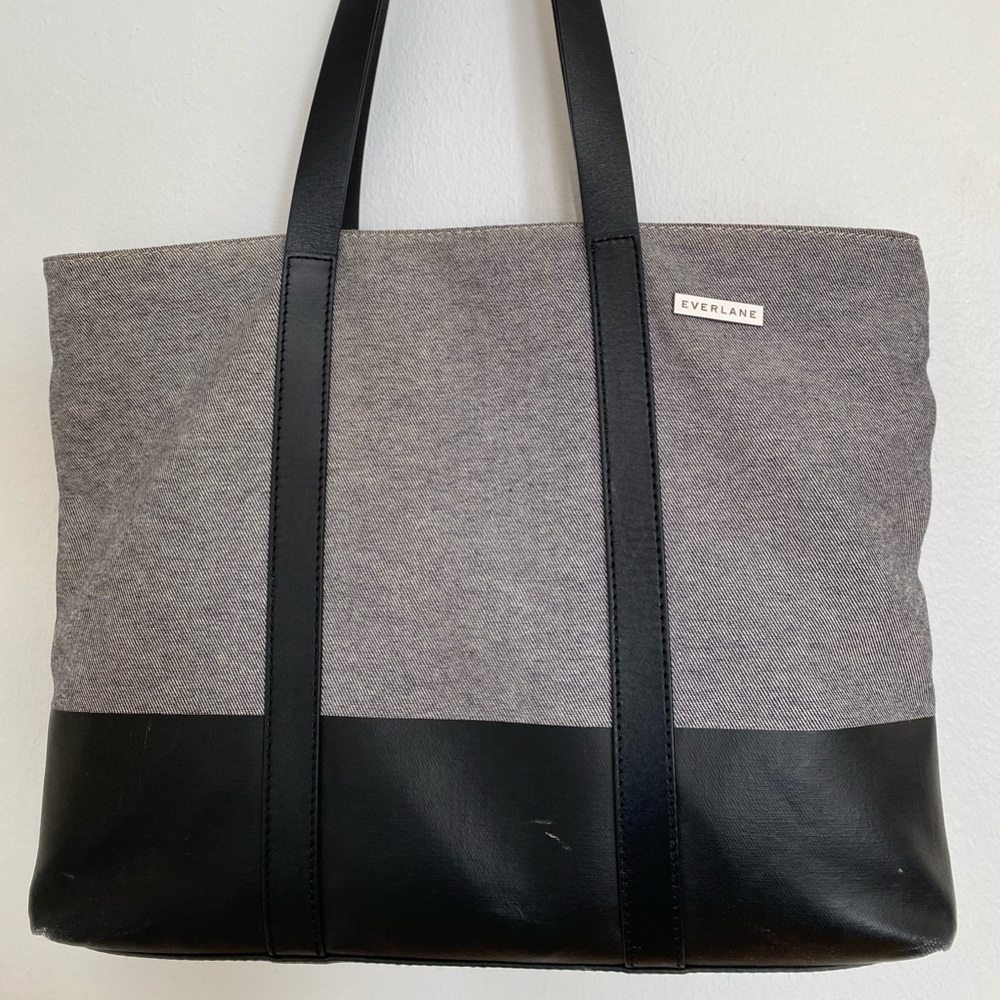 Everlane bag